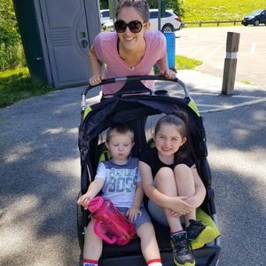 Meet your Posher, Christopher